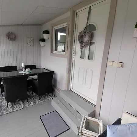 Ferienhaus Mit Herz Holiday home Landkern
