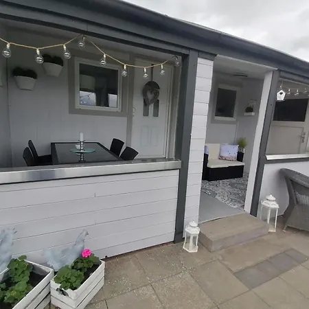 Ferienhaus Mit Herz Holiday home Landkern