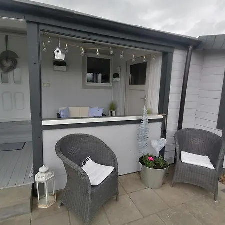 Holiday home Ferienhaus Mit Herz *