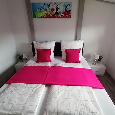 Ferienhaus Mit Herz Holiday home