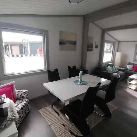Ferienhaus Mit Herz