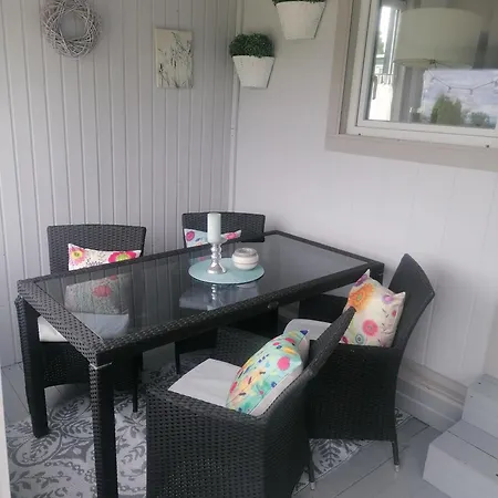 Ferienhaus Mit Herz * Landkern