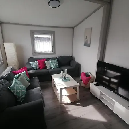 Ferienhaus Mit Herz Holiday home *
