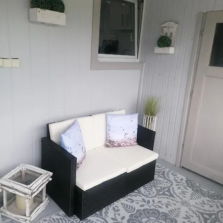 Ferienhaus Mit Herz *