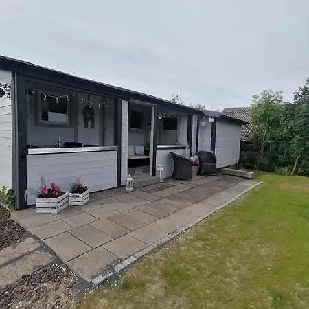 Ferienhaus Mit Herz Landkern
